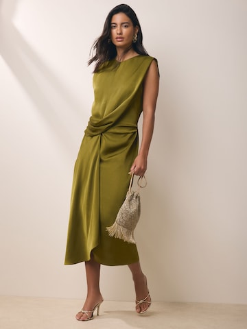 Robe de soirée Bhoem en vert