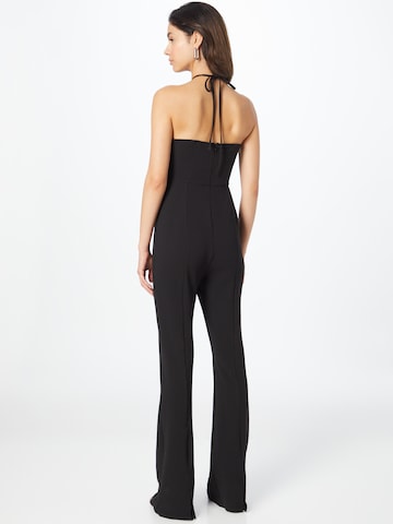 Public Desire Jumpsuit in Black