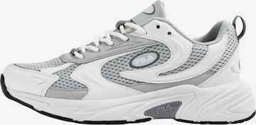 Sneaker 'KREATIX teens' di FILA in grigio: frontale