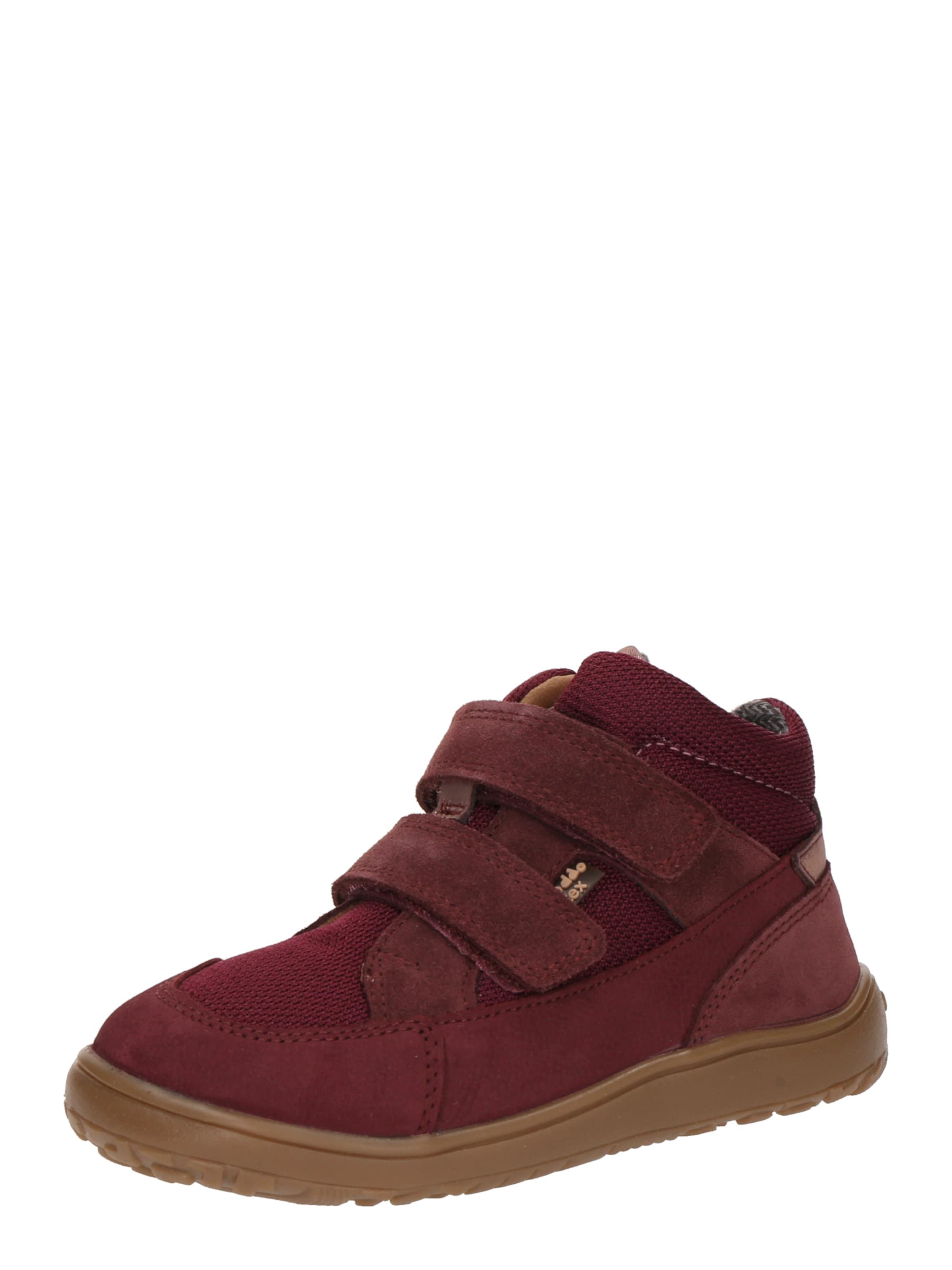 Froddo Čižmy 'UP' - Červená: predná strana