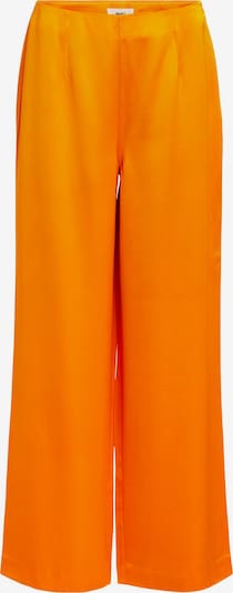 OBJECT Broek 'Hello' in de kleur Oranje, Productweergave