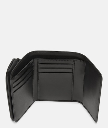 Liebeskind Berlin Wallet in Black