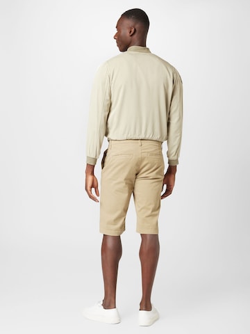 Jack's Regular Chino trousers in Beige