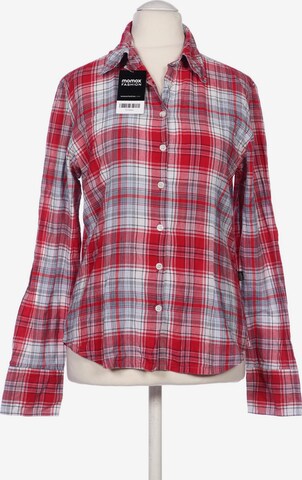 Buffalo London Blouse & Tunic in L in Red: front
