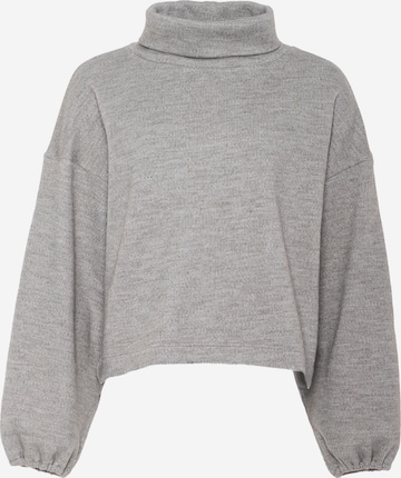 Pullover 'Merrill' di Elias Rumelis in grigio: frontale