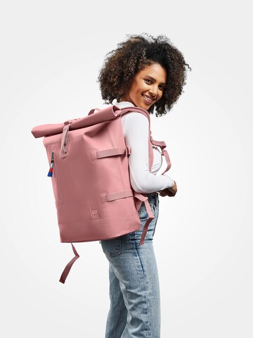 Got Bag Backpack in Pink