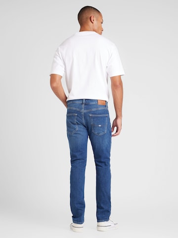 Tommy Jeans Slim fit Jeans 'SCANTON' in Blue