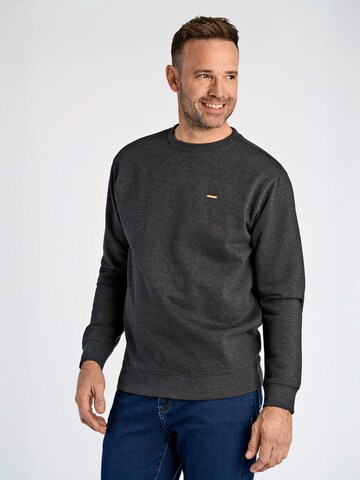 Jack's Sweatshirt in Grey