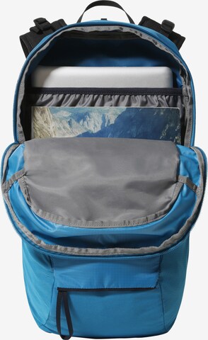 THE NORTH FACE Sportrucksack 'Basin' in Blau