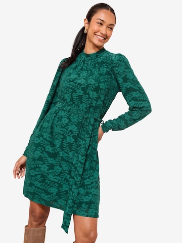 Abito di Friends Like These in verde: frontale