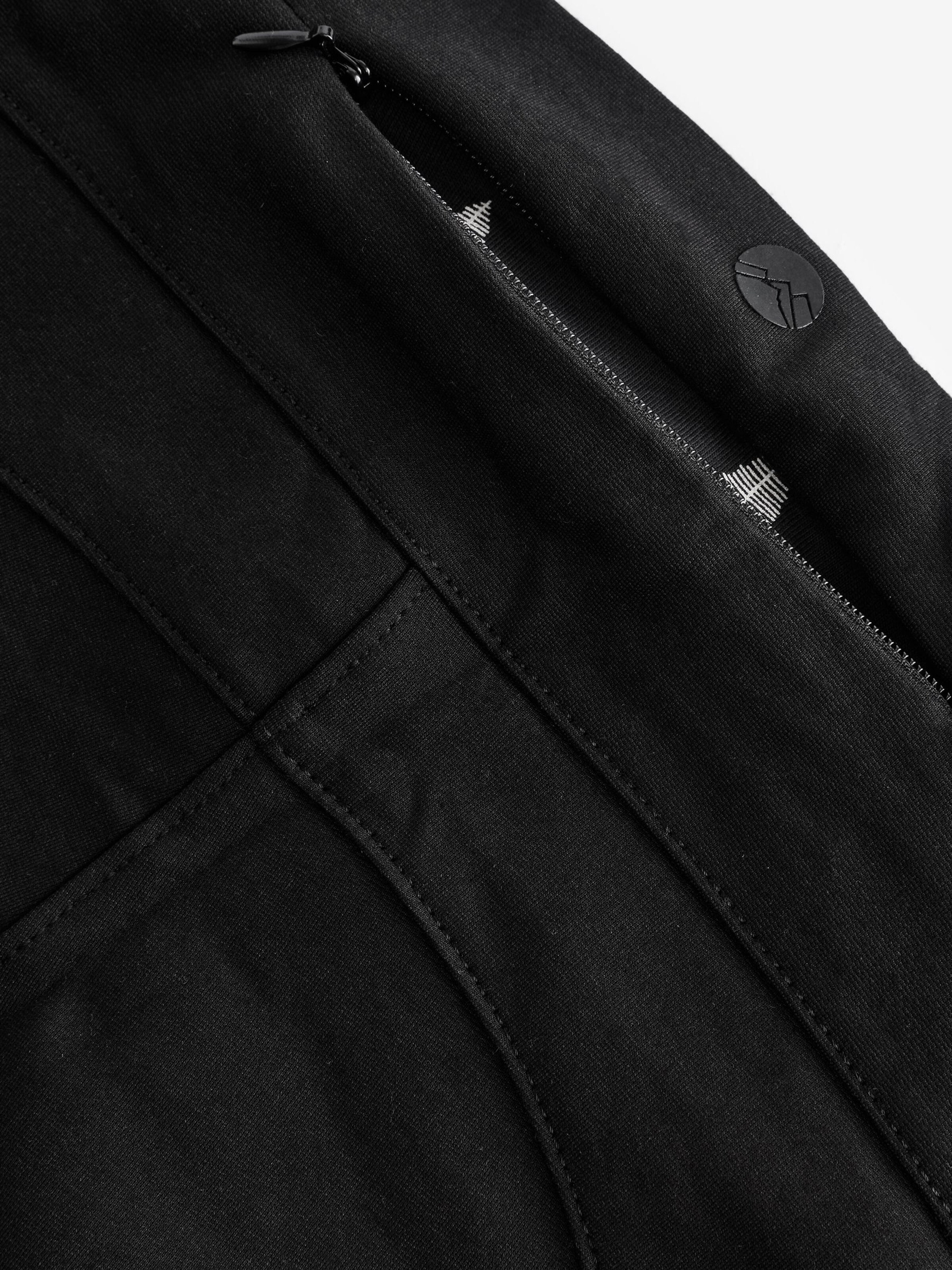 Next Скинни Леггинсы в Черный