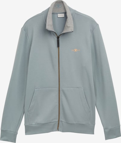 Džemperis iš TOM TAILOR, spalva – pastelinė žalia, Prekių apžvalga