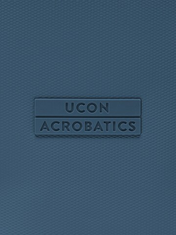 Ucon Acrobatics Backpack 'Jasper Medium Aloe' in Green