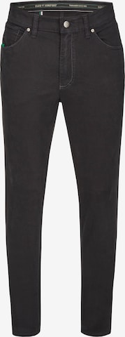 CLUB OF COMFORT Regular Pants 'Henry' in Grey: front