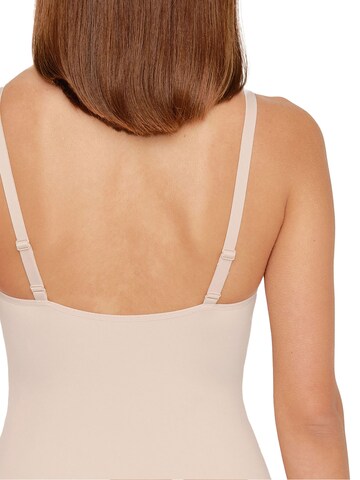 SUSA Body 'Basic'‌ in Braun