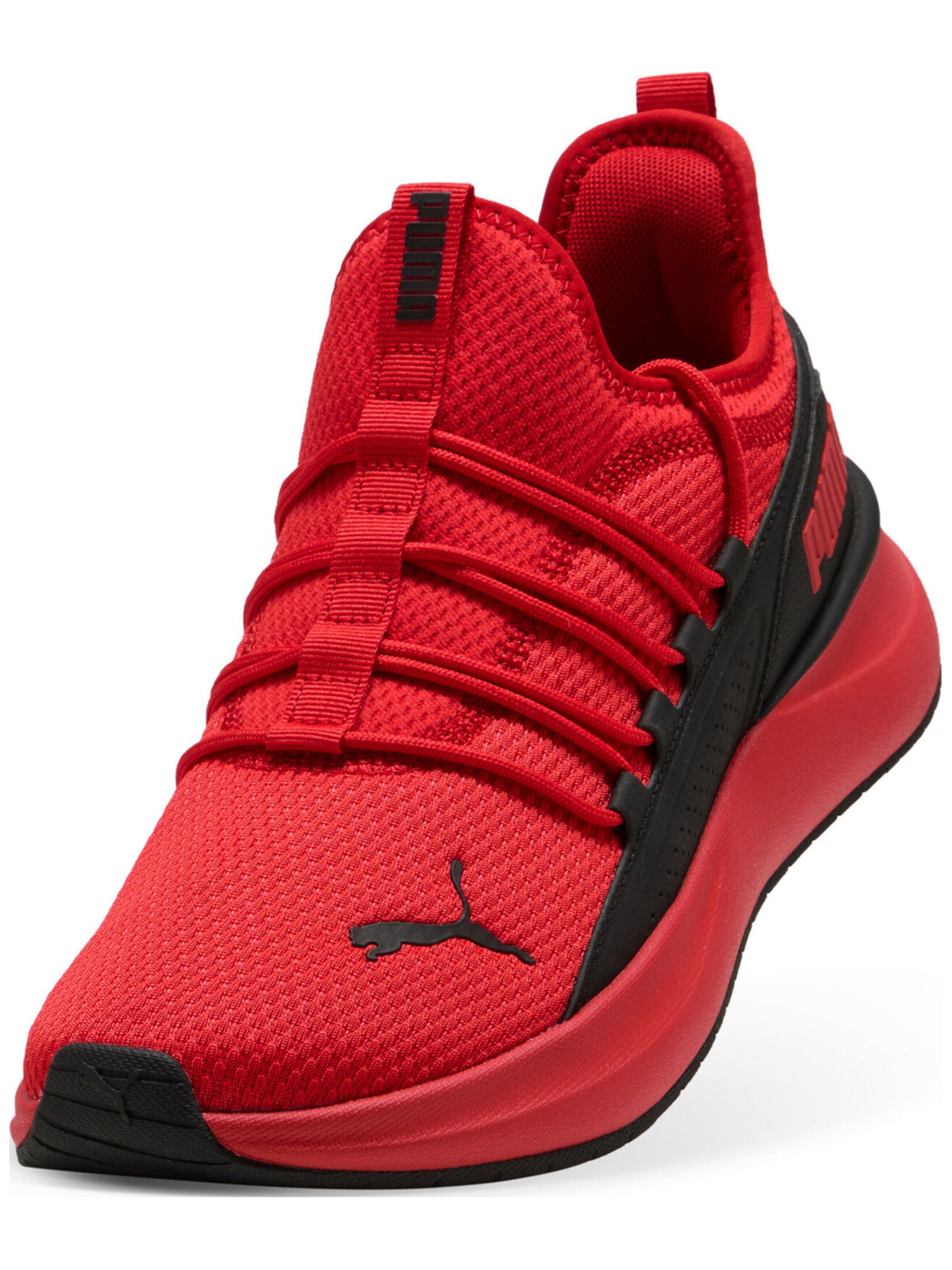 Scarpa sportiva 'Puma Softride Carson 2 Pulse' di PUMA in rosso