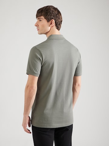 BOSS - Camiseta 'Passenger' en gris