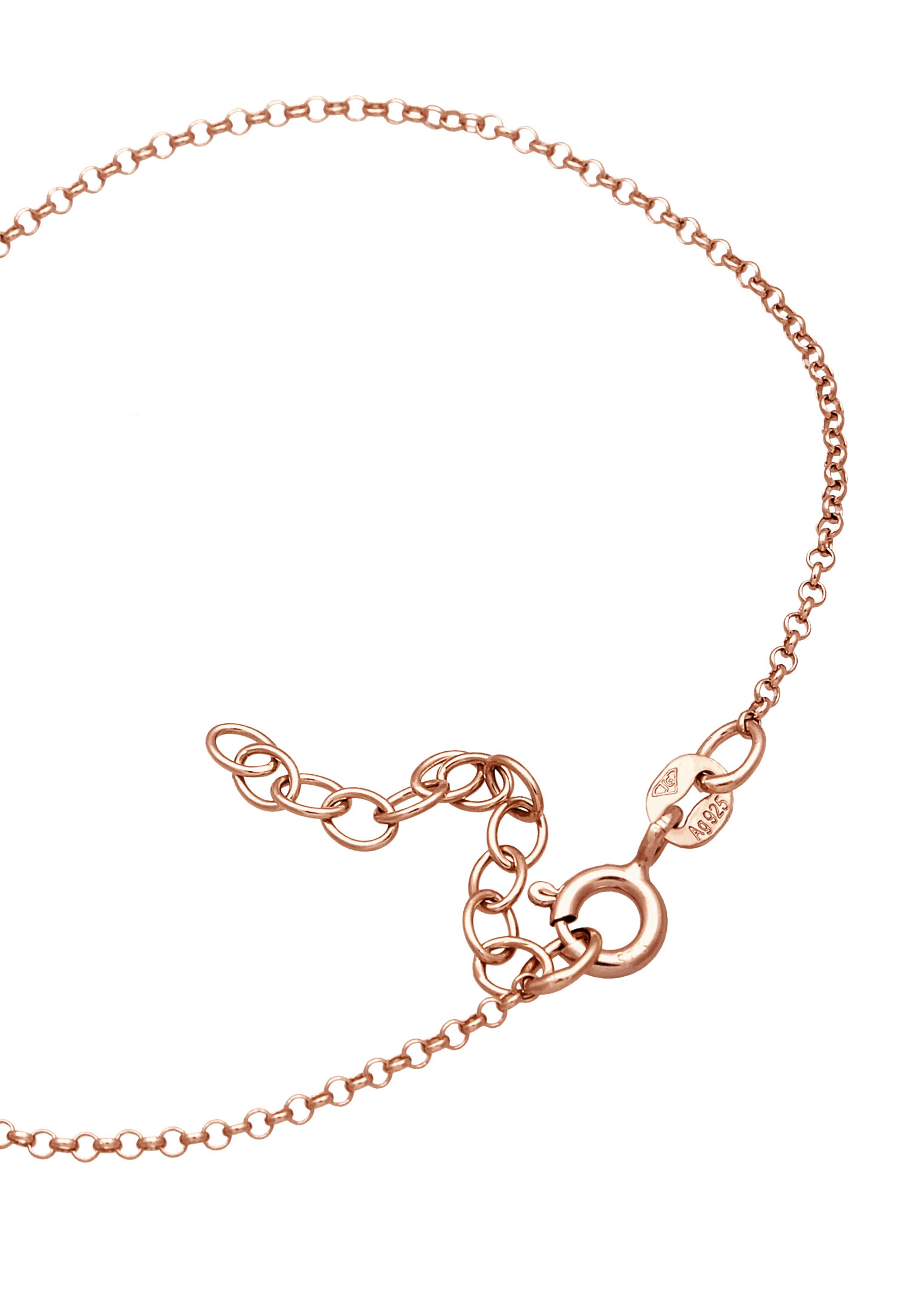 ELLI Armband in Goud