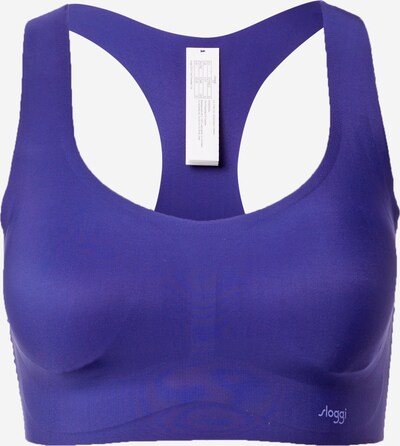 Reggiseno 'Zero Feel' SLOGGI di colore blu scuro, Visualizzazione prodotti