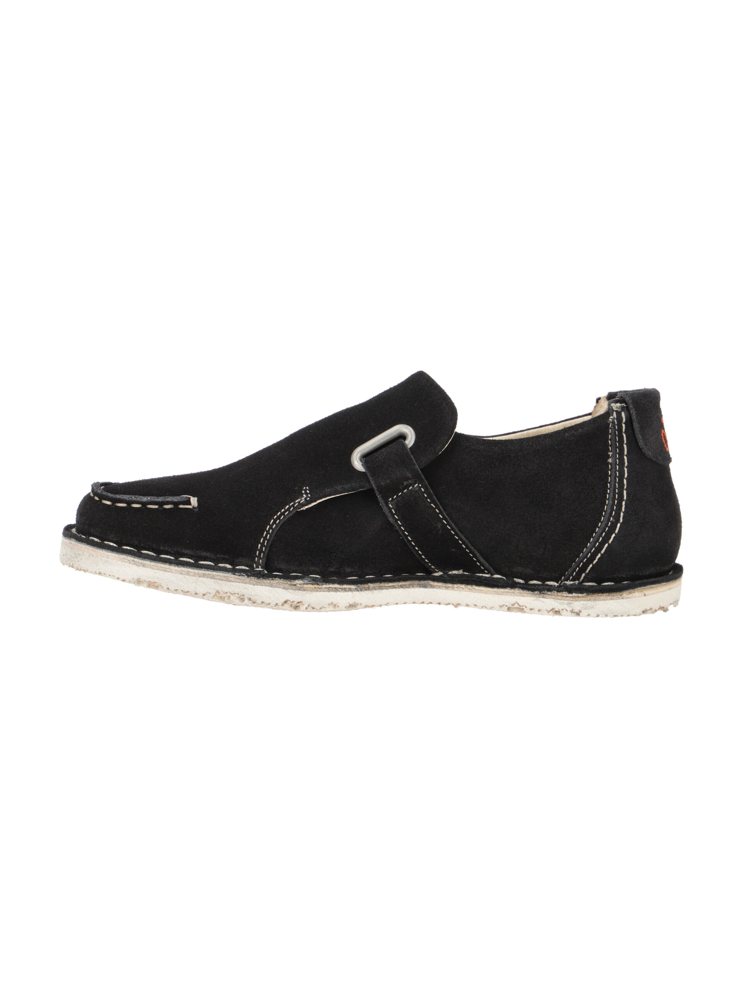 EJECT Slipper in Black