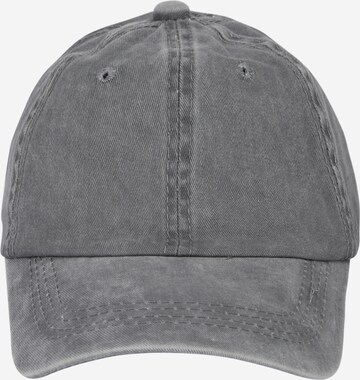 Casquette 'Alwin' ABOUT YOU en gris