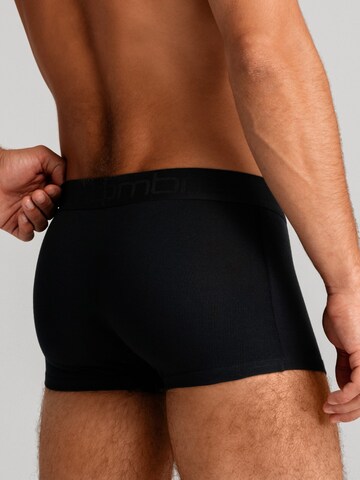 Ombre Boxershorts in Gemengde kleuren