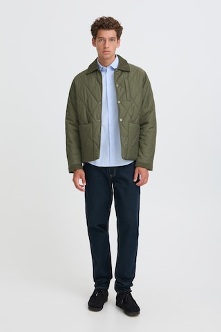 Giacca di mezza stagione di Casual Friday in verde