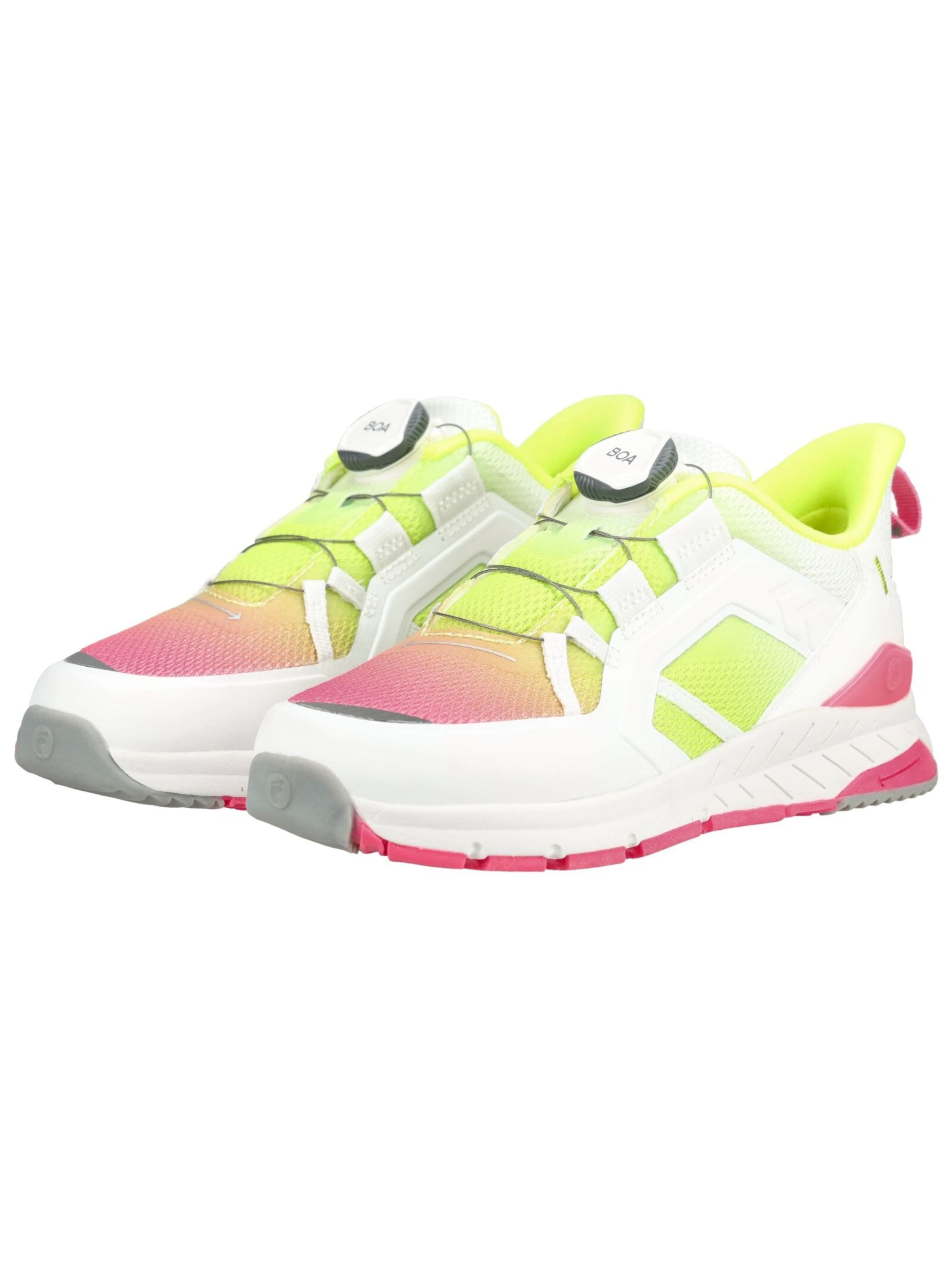 Sneaker di RICOSTA in rosa