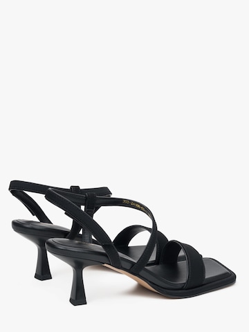 Estro - Sandalias '203-24106-03' en negro