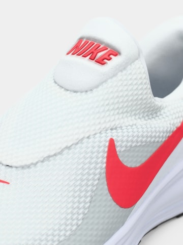 NIKE Обувь для бега 'Revolution 8 EasyOn' в Белый