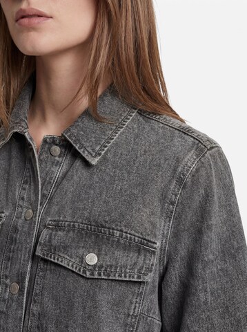 ONLY Blouse 'ONLBELLE' in Grey