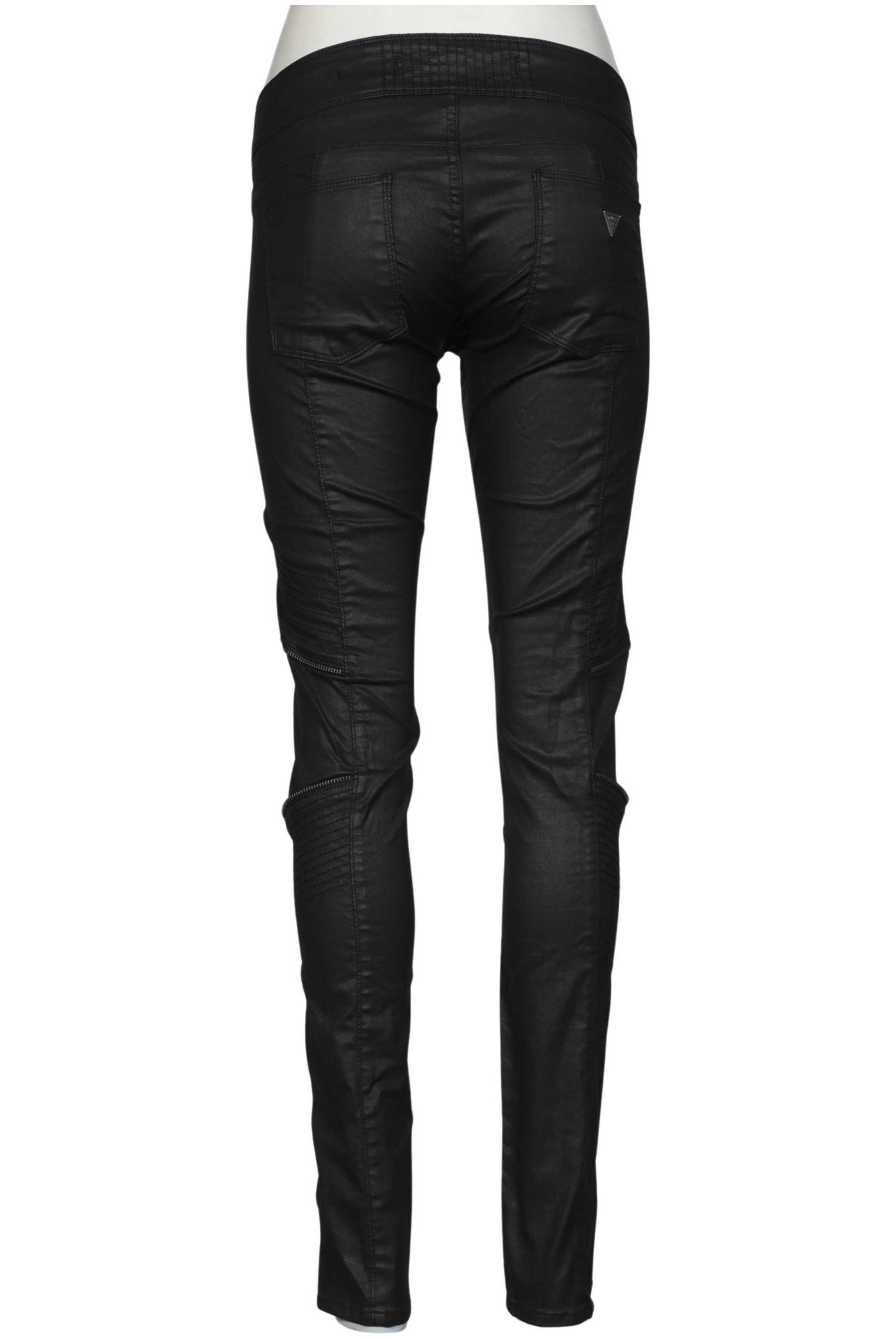 GUESS Pants in M in Black