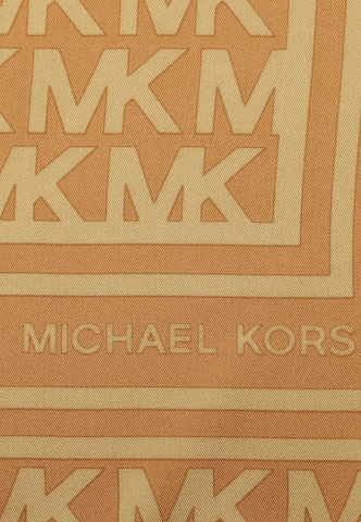 geltona Michael Kors Šalikas