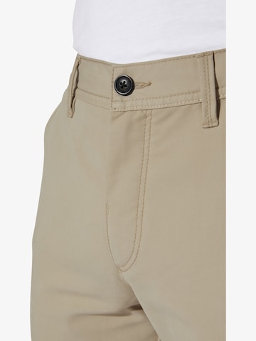 BABISTA Regular Trousers ' Timiloni ' in Beige