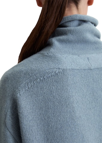 Marc O'Polo Pullover in Blau