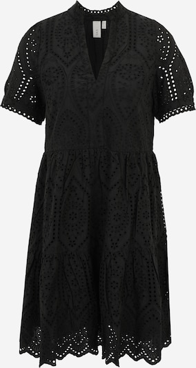 Y.A.S Petite Dress 'HOLI' in Black, Item view