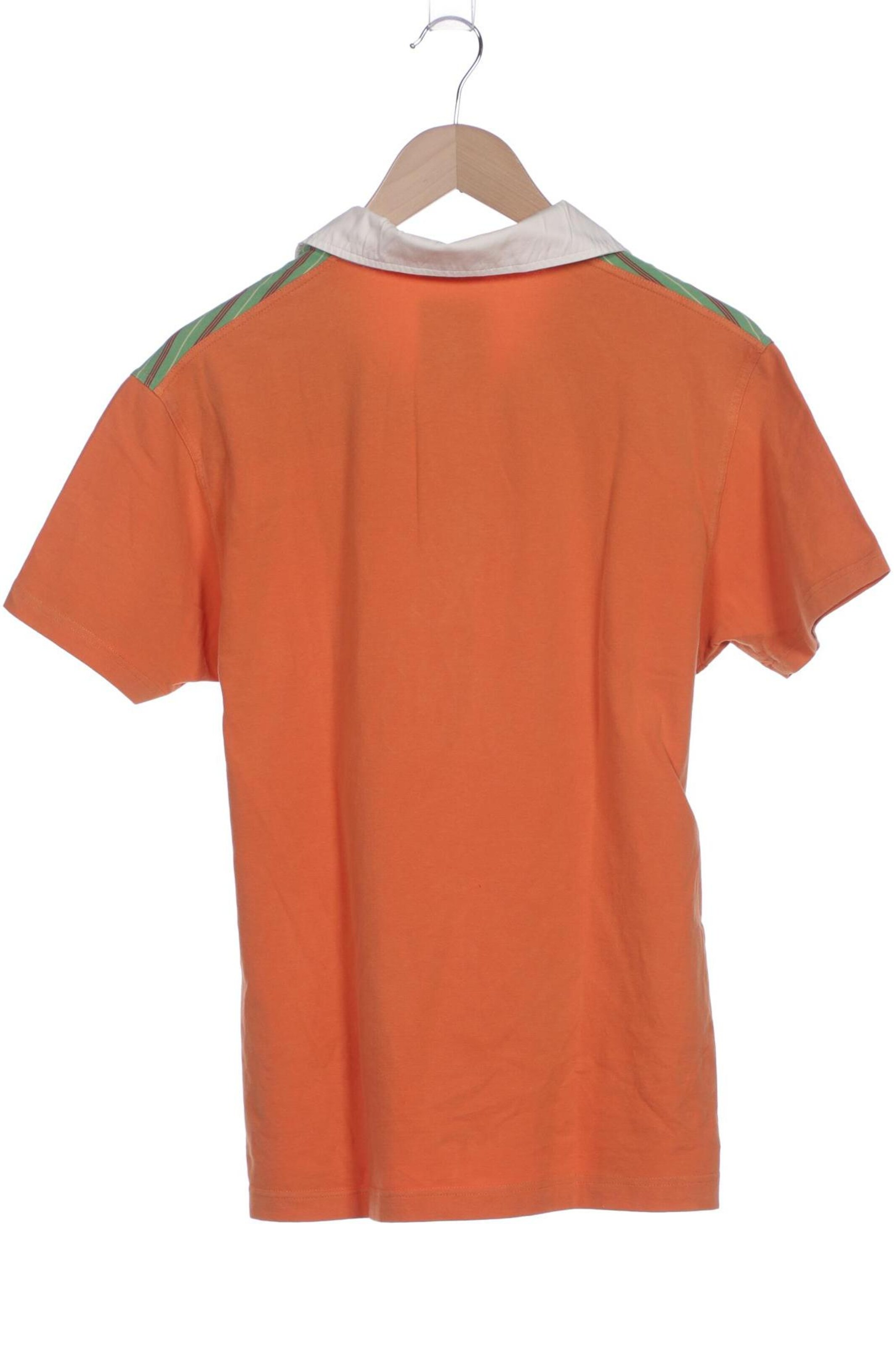 Golfino Poloshirt 6XL in Orange