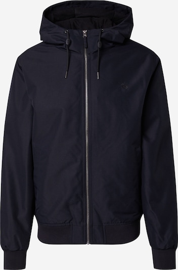 ELEMENT Kurtka przejściowa w kolorze czarnym, Podgląd produktu