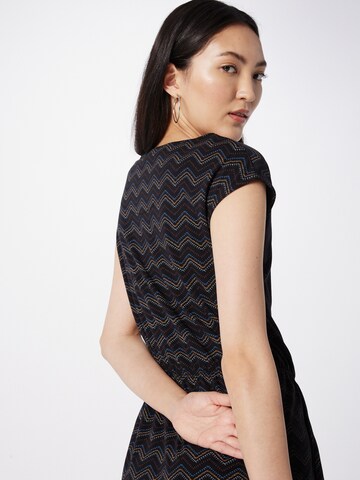 Ragwear Dress 'LILITHE' in Black