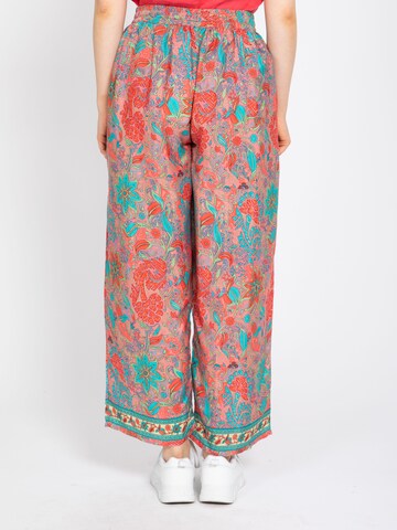 VICCI Germany Loosefit Hose in Rot