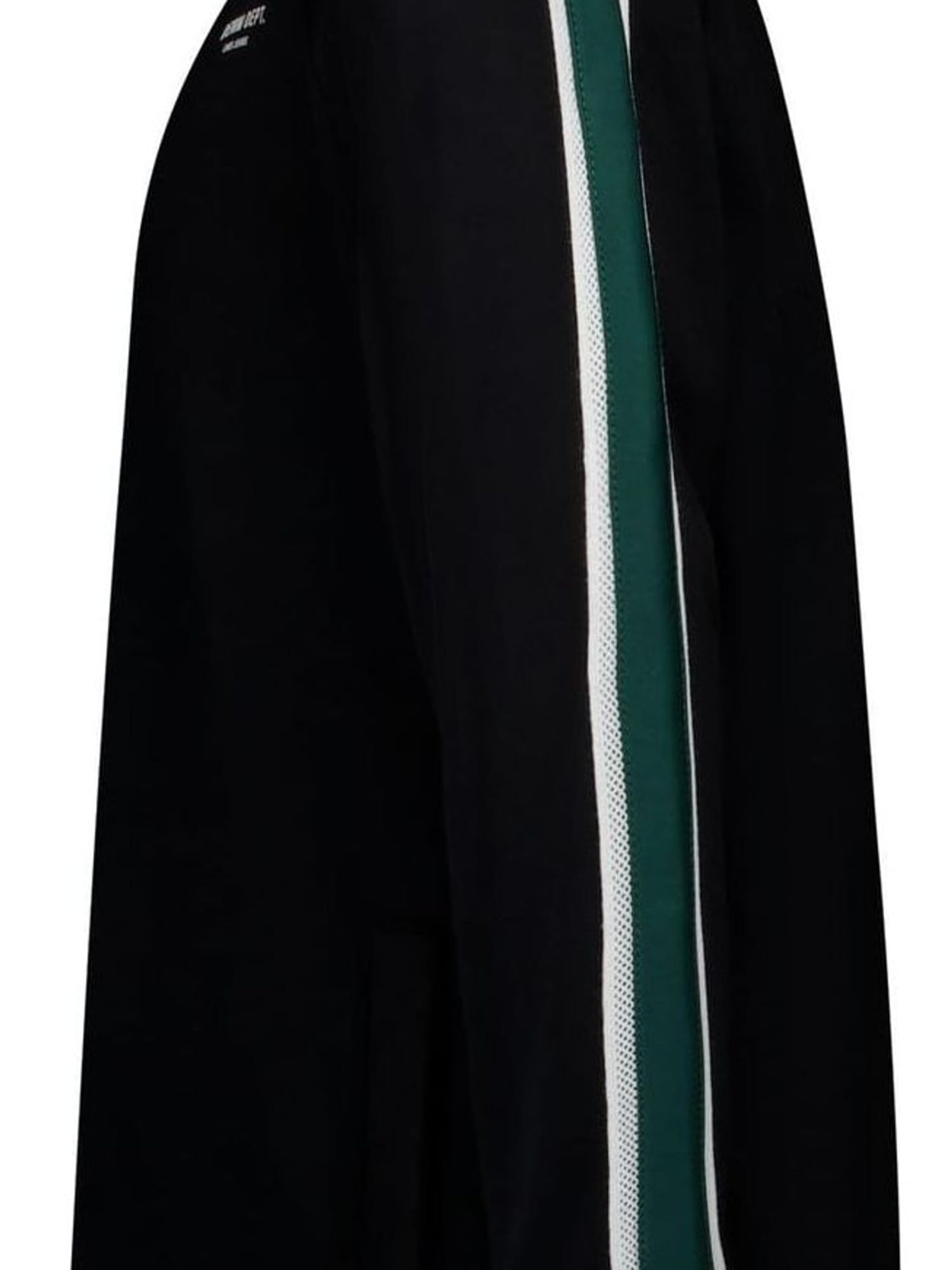 CARS Sweater in Black