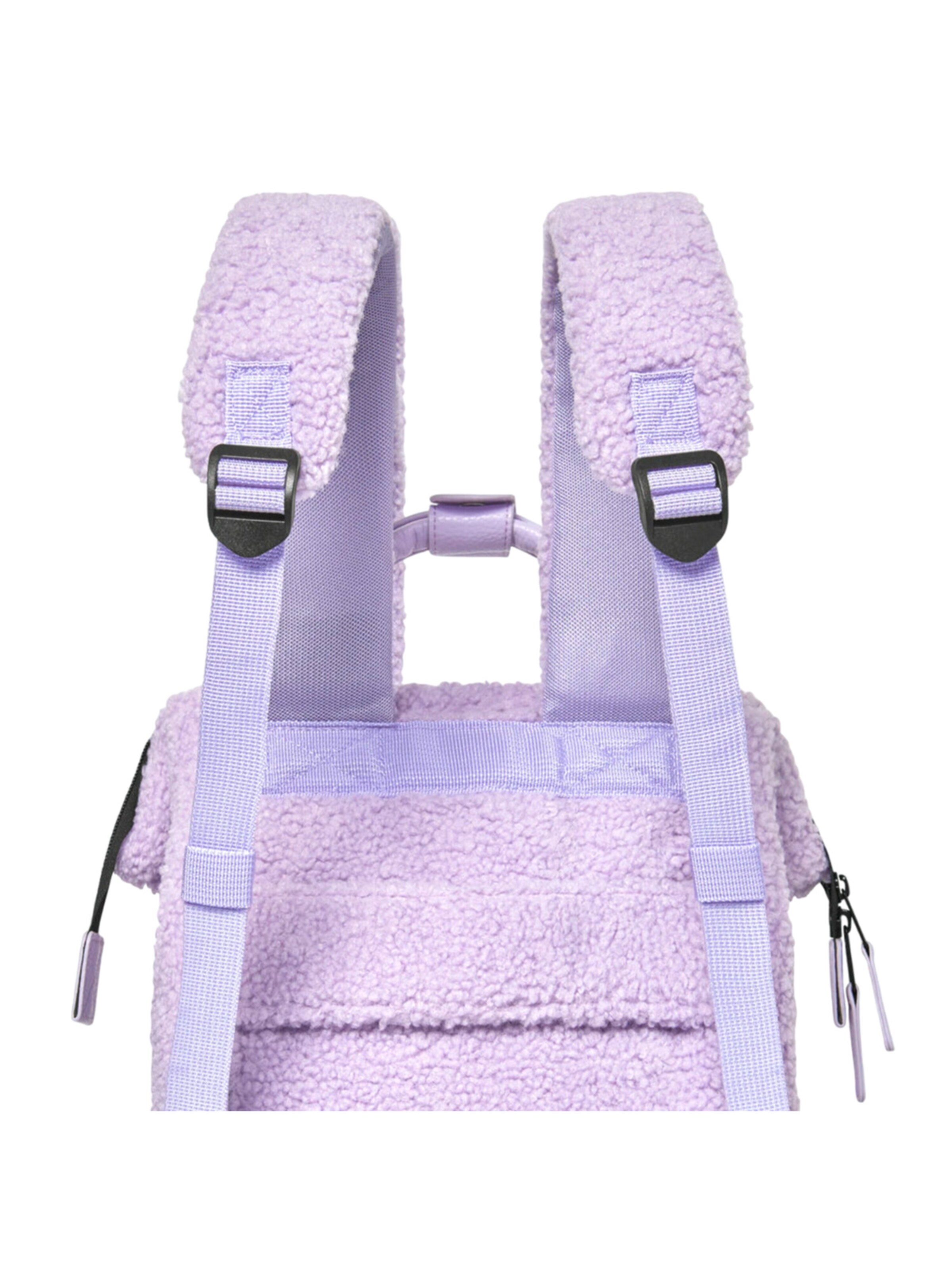 Cabaia Backpack 'Cleveland S' in Purple