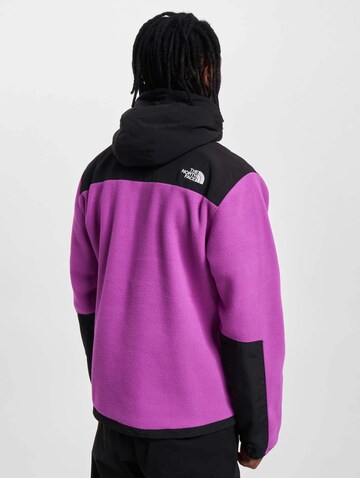 THE NORTH FACE Sweater 'Denali' in Purple