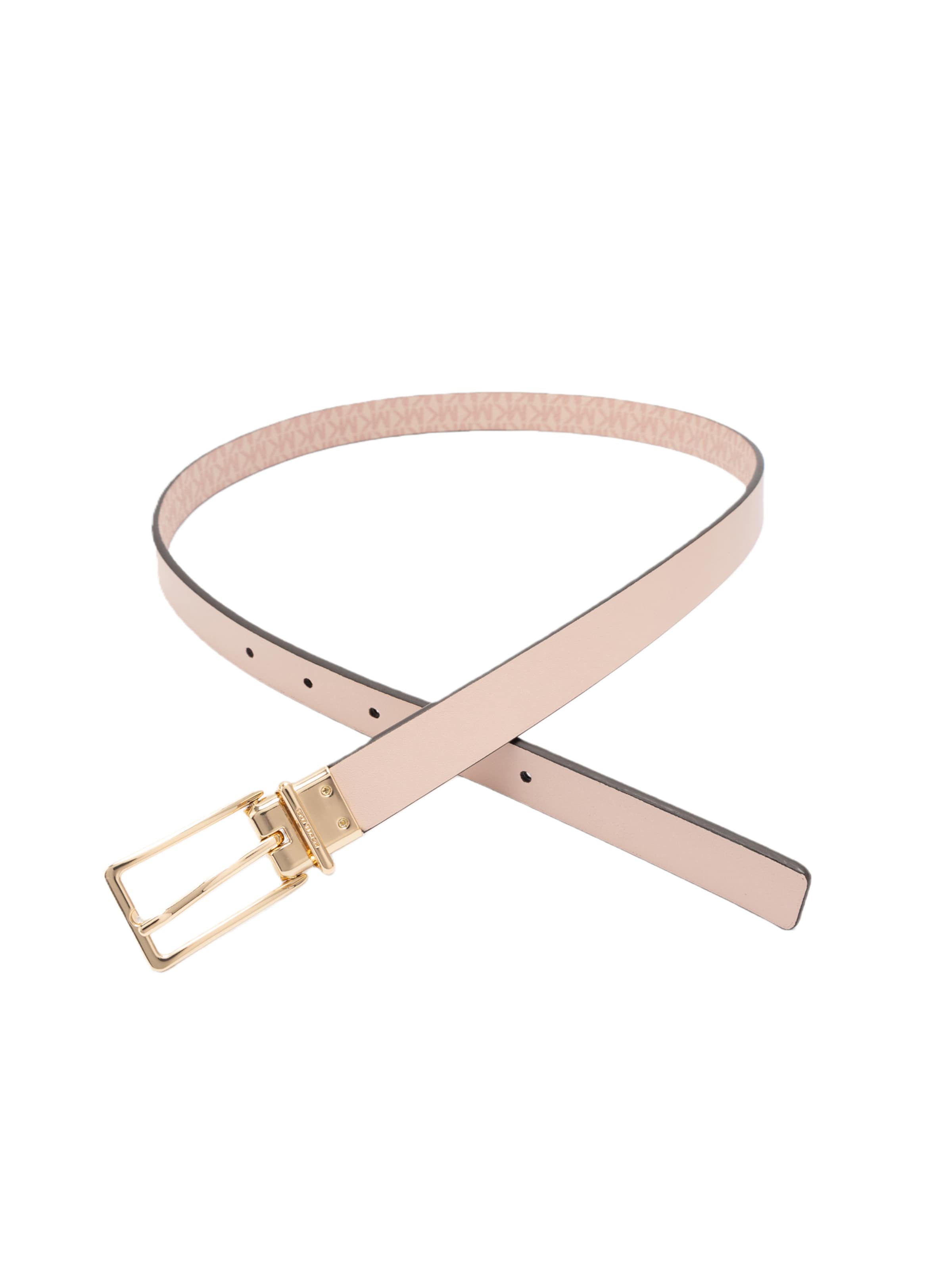 Ceinture MICHAEL Michael Kors en rose