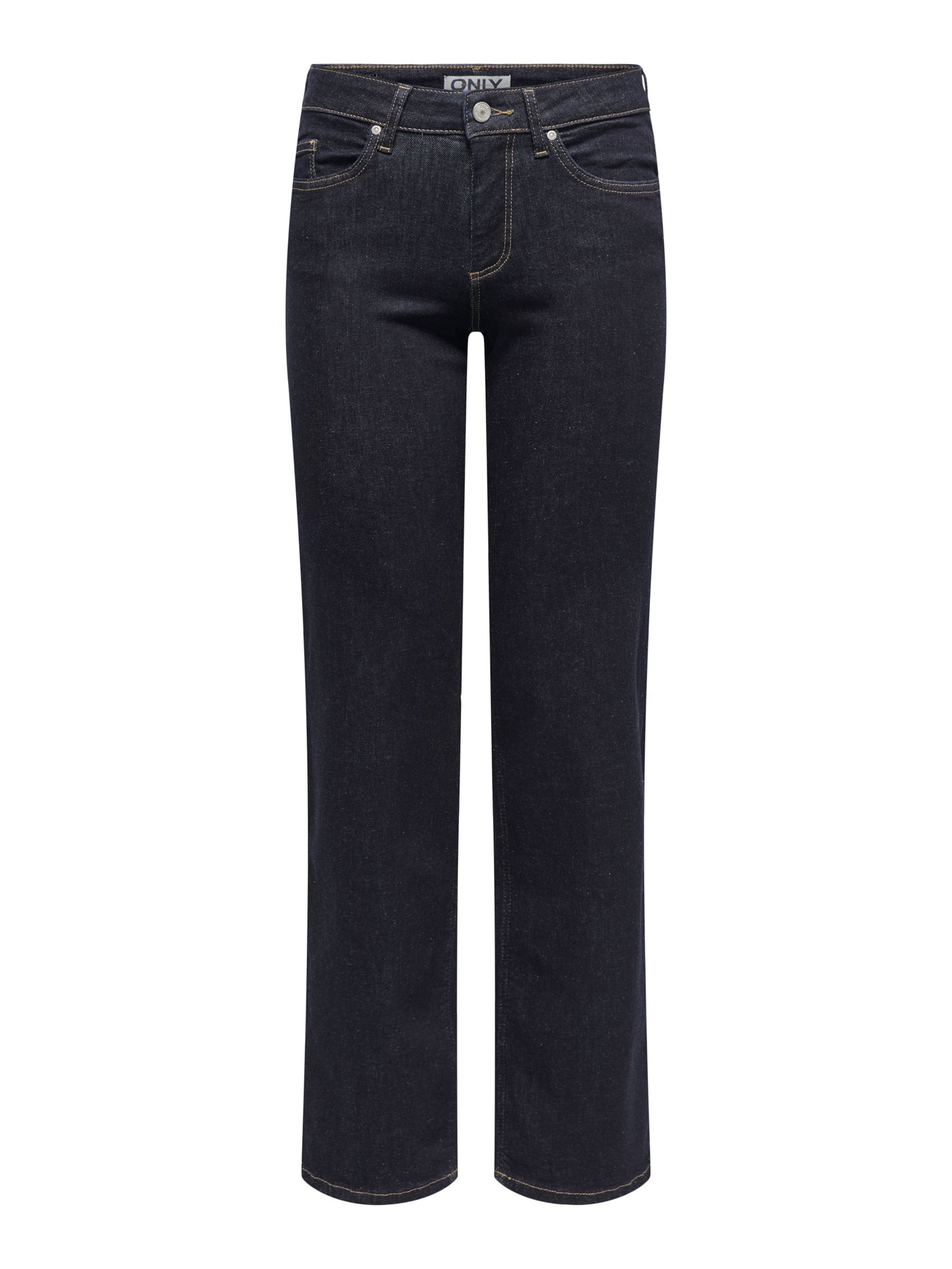 ONLY - regular Vaquero 'ONLBLUSH' en azul: frente