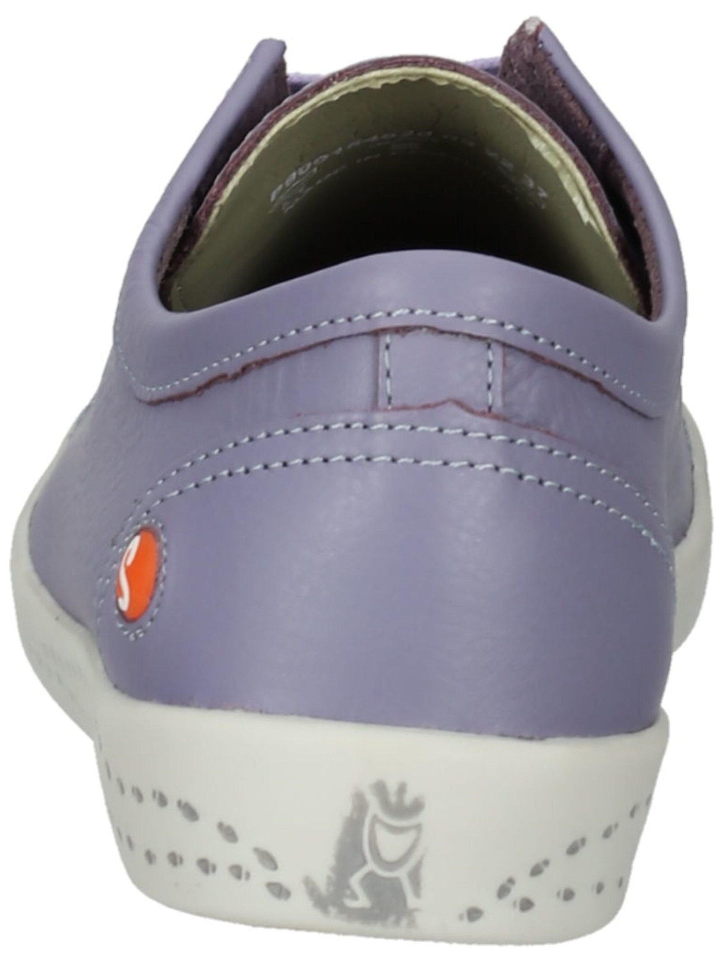 Softinos Sneakers in Purple