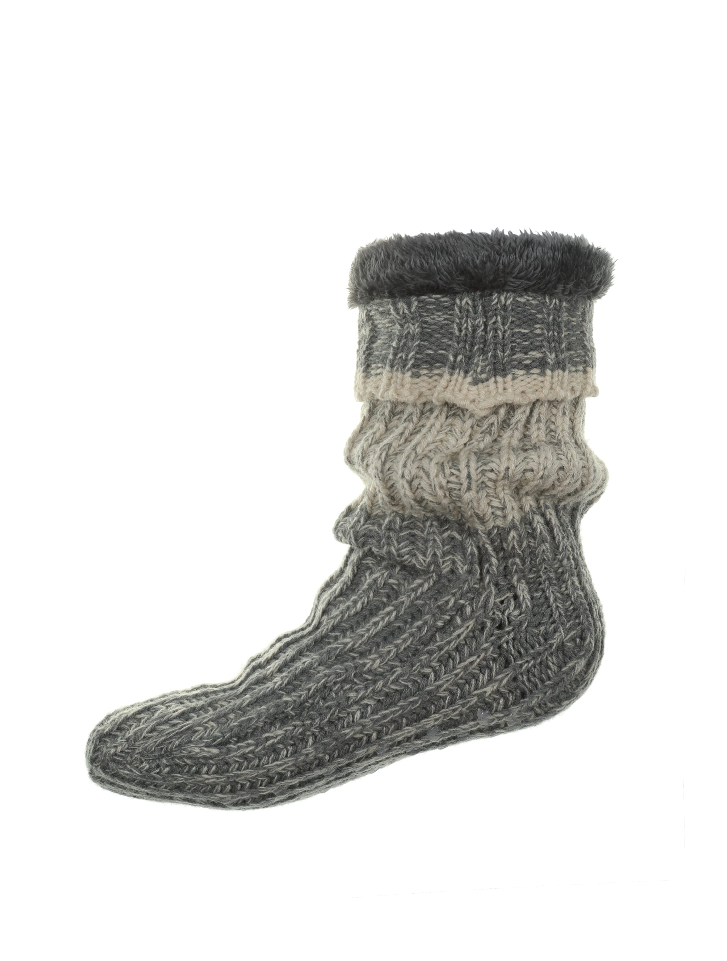 Bickley + Mitchell - Meias em branco