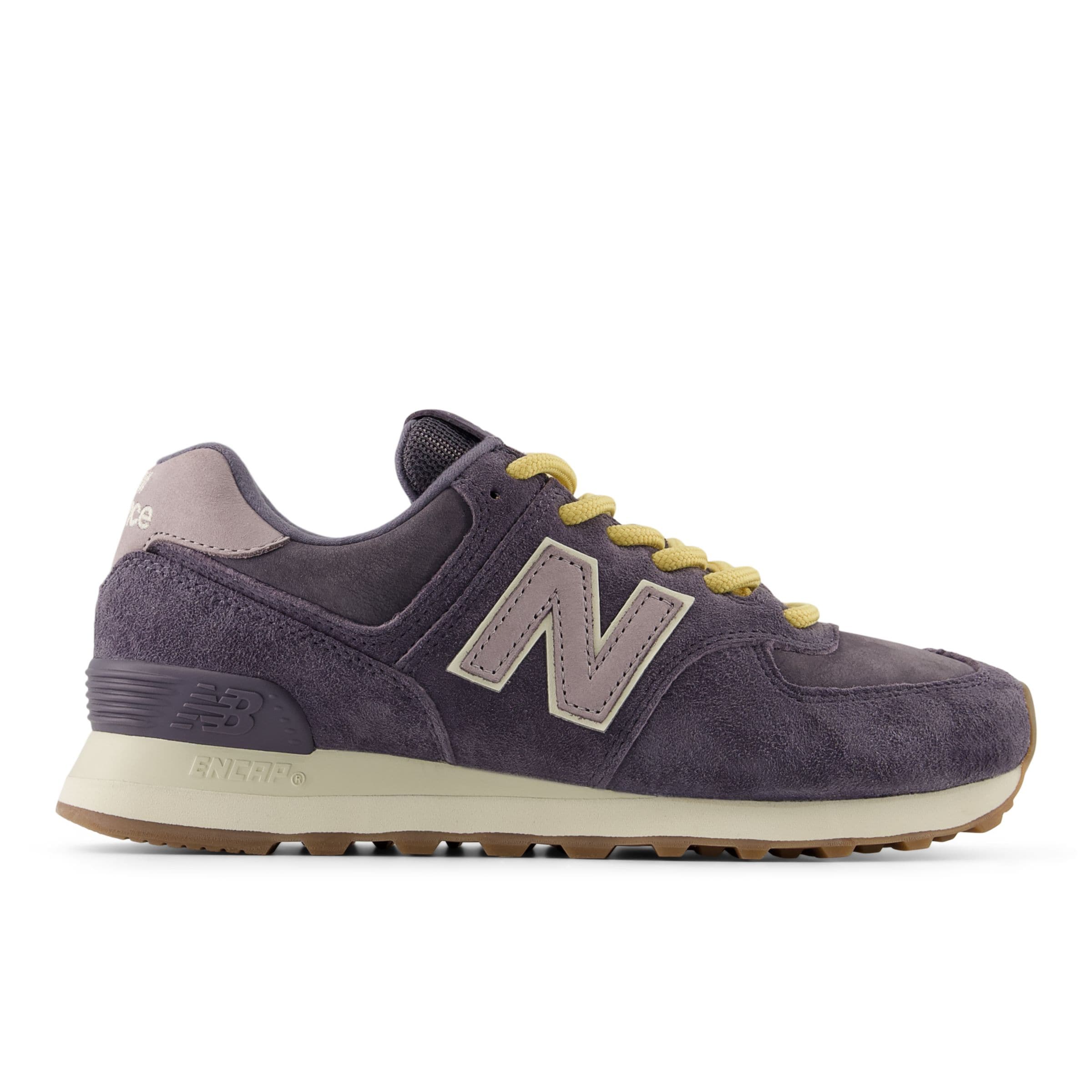 new balance Sneakers laag '574' in Blauw