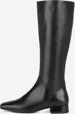 VAGABOND SHOEMAKERS Stiefel 'MONA' in Schwarz: Vorderseite