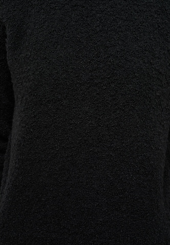 MUSTANG Sweater in Black
